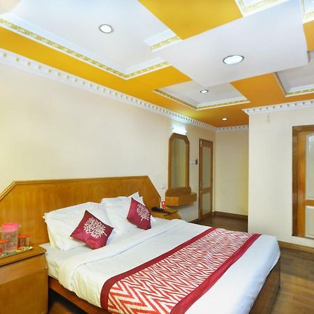 Oyo 13807 Hotel Gurupriya Kodaikanal Ngoại thất bức ảnh