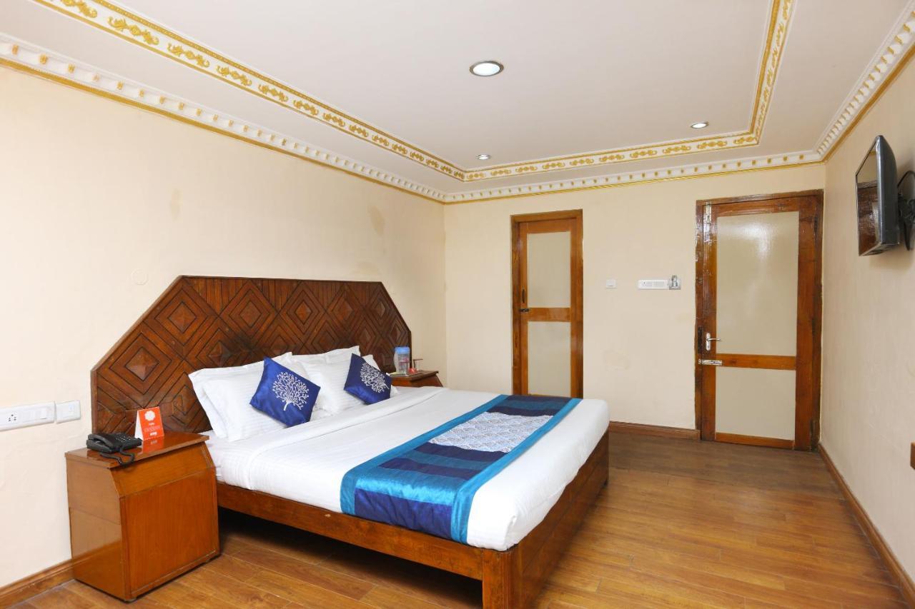 Oyo 13807 Hotel Gurupriya Kodaikanal Ngoại thất bức ảnh