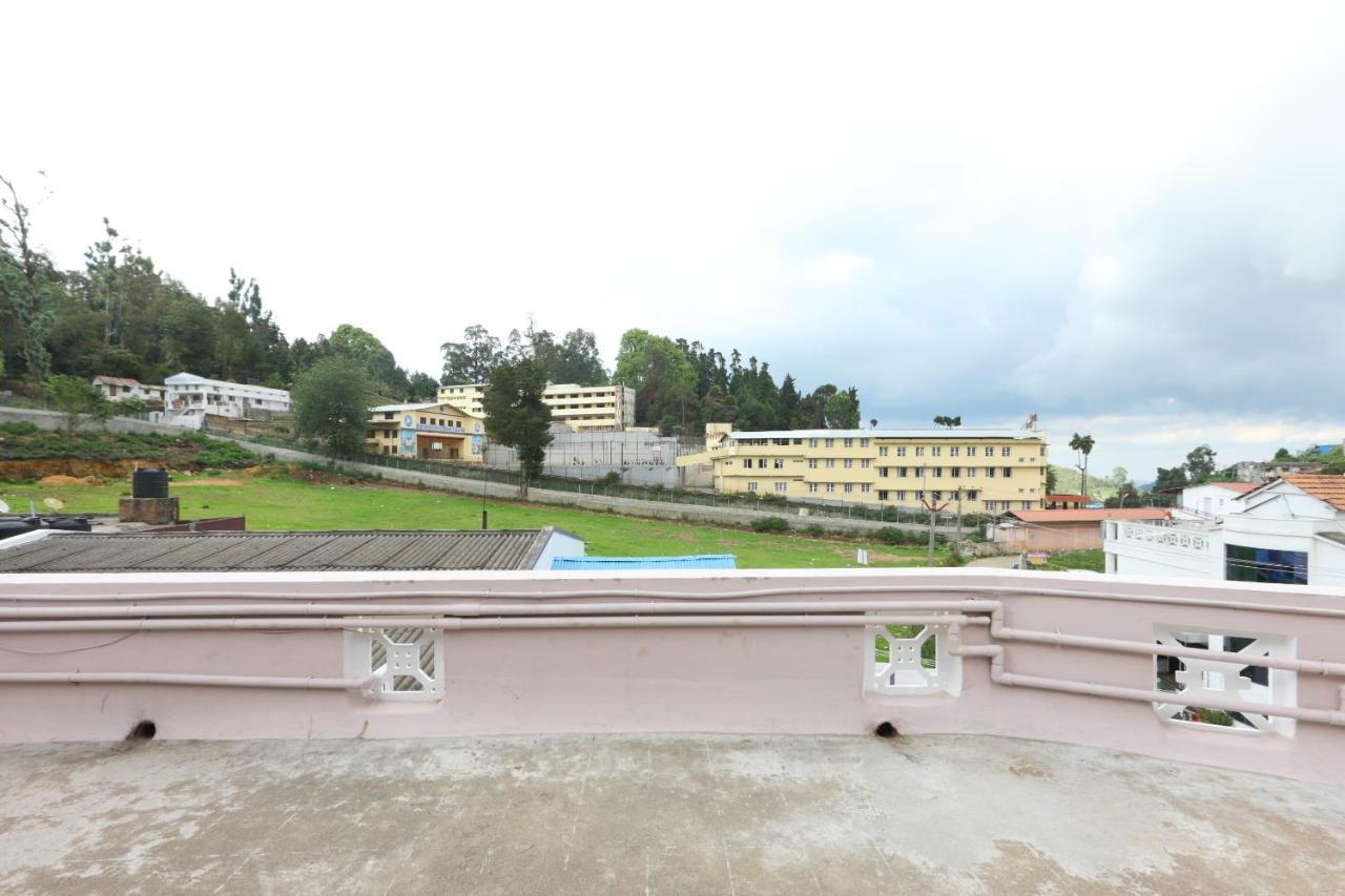 Oyo 13807 Hotel Gurupriya Kodaikanal Ngoại thất bức ảnh