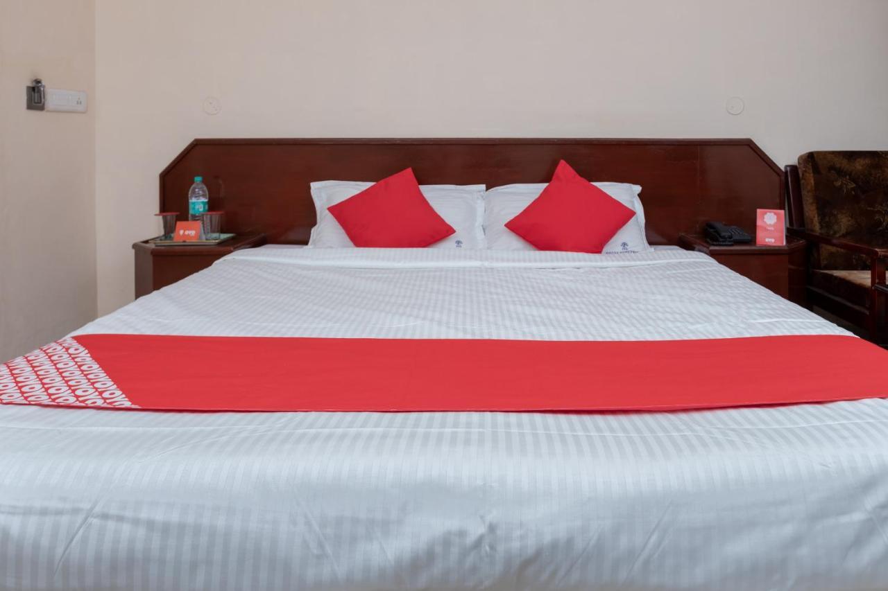 Oyo 13807 Hotel Gurupriya Kodaikanal Ngoại thất bức ảnh