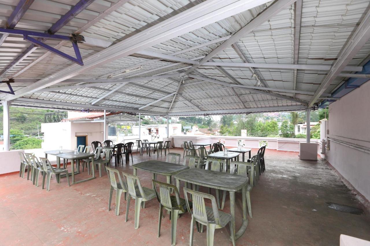 Oyo 13807 Hotel Gurupriya Kodaikanal Ngoại thất bức ảnh