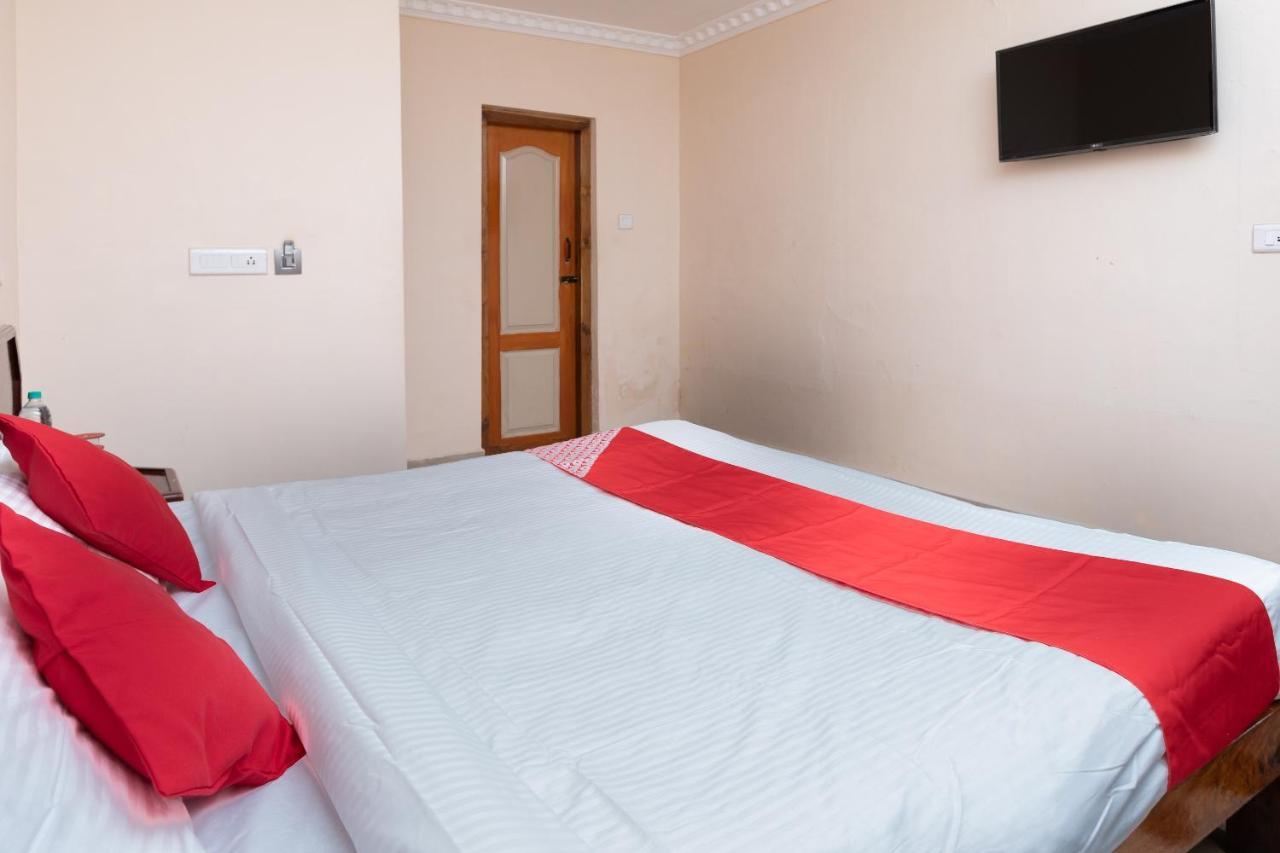 Oyo 13807 Hotel Gurupriya Kodaikanal Ngoại thất bức ảnh