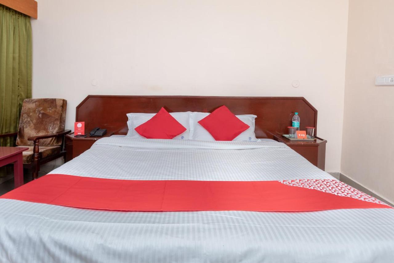 Oyo 13807 Hotel Gurupriya Kodaikanal Ngoại thất bức ảnh