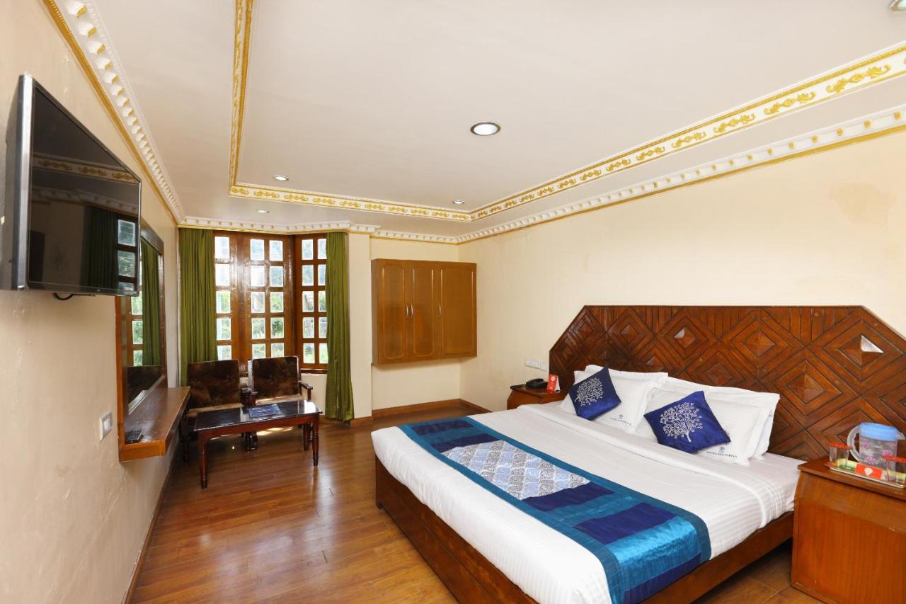 Oyo 13807 Hotel Gurupriya Kodaikanal Ngoại thất bức ảnh