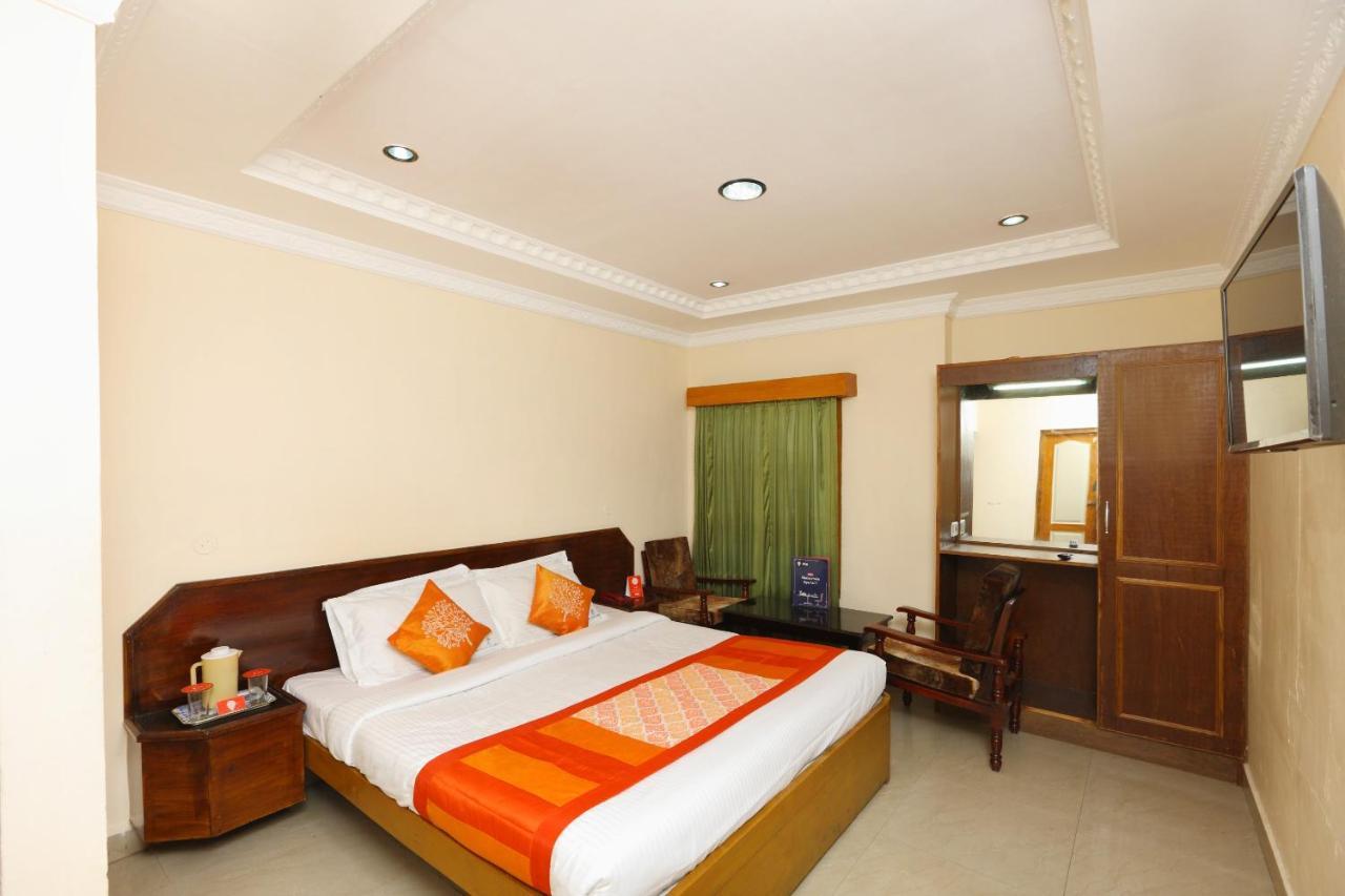 Oyo 13807 Hotel Gurupriya Kodaikanal Ngoại thất bức ảnh