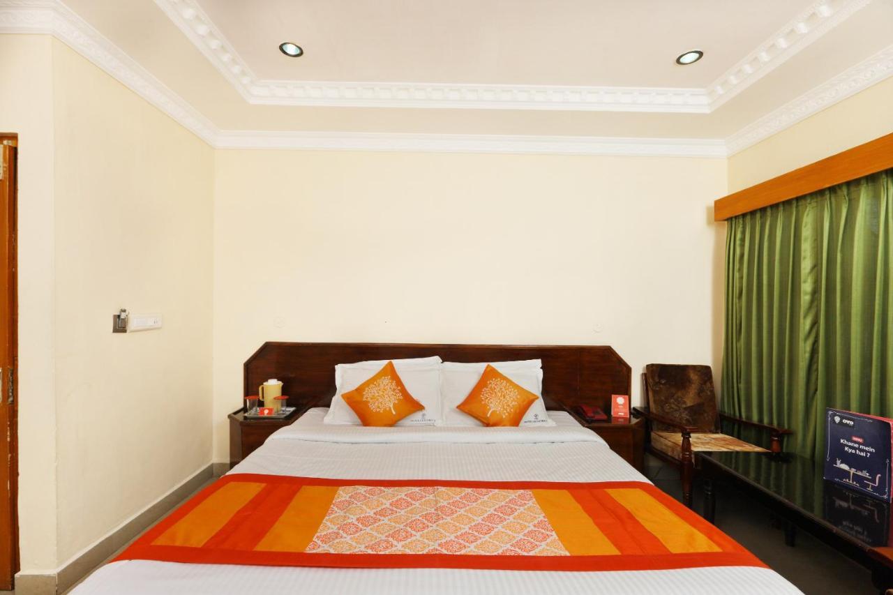 Oyo 13807 Hotel Gurupriya Kodaikanal Ngoại thất bức ảnh