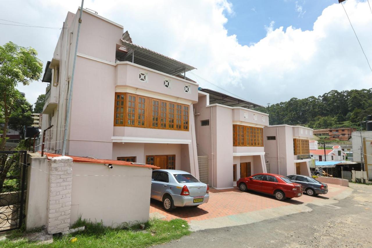 Oyo 13807 Hotel Gurupriya Kodaikanal Ngoại thất bức ảnh