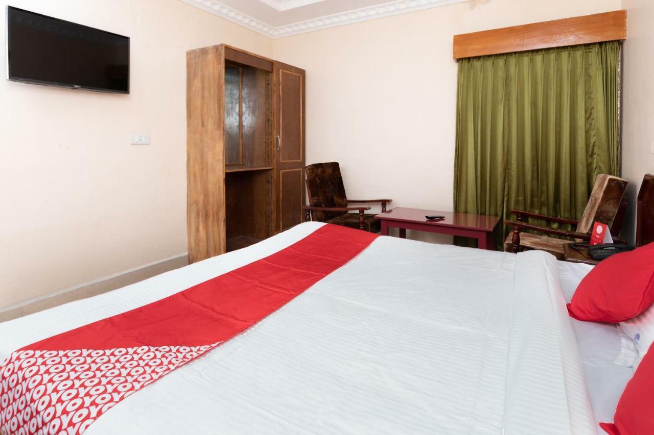 Oyo 13807 Hotel Gurupriya Kodaikanal Ngoại thất bức ảnh